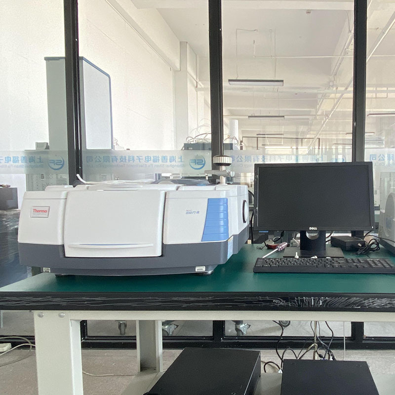 Thermo Scientific Nicolet iS50