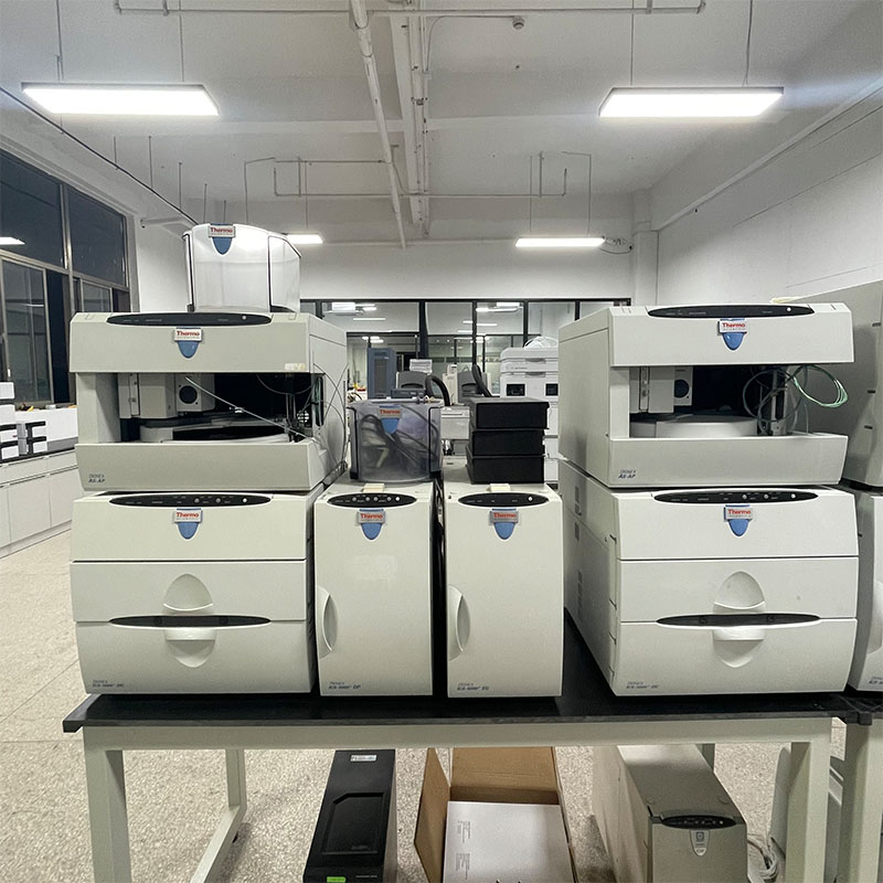Thermo Scientific ICS-5000+