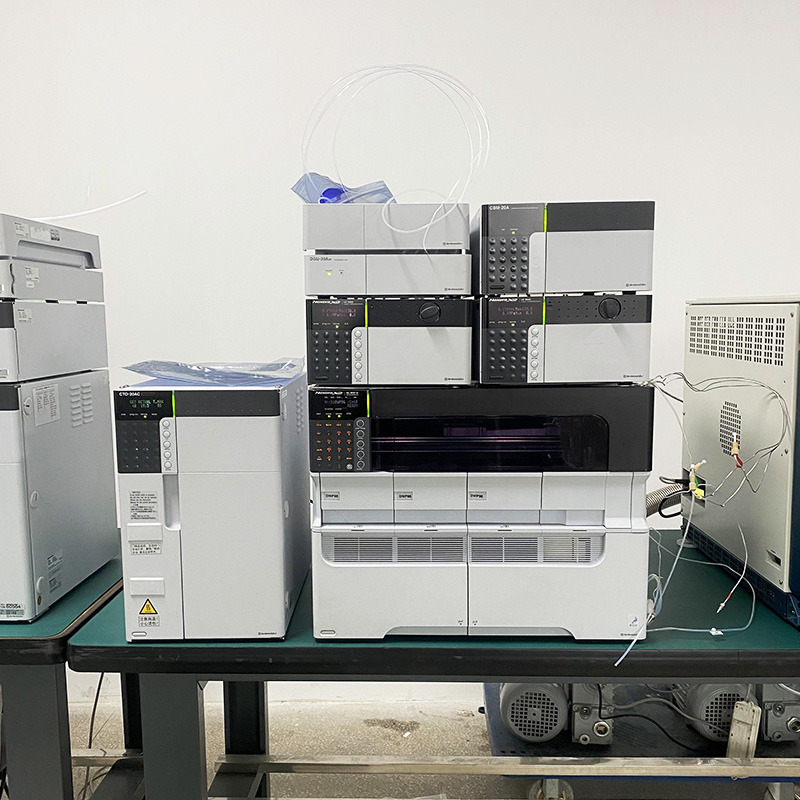 Shimadzu Nexera X2 LC-30A
