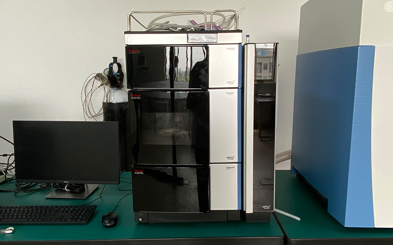 Thermo Scientific Vanquish UHPLC 液相色谱系统整机 Thermo Scientific Vanquish UHPLC 液相色谱系统 整机(泵 + 自动进样器 + 柱温箱 + 检测器)
