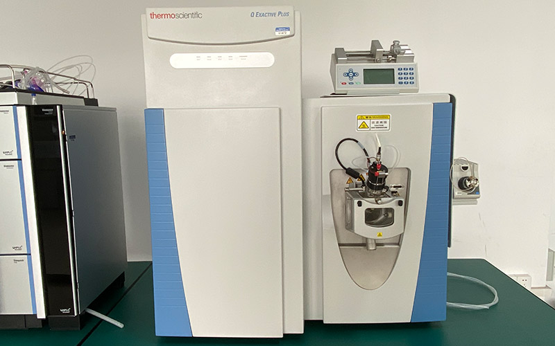 Thermo Scientific Q Exactive Plus 质谱主机