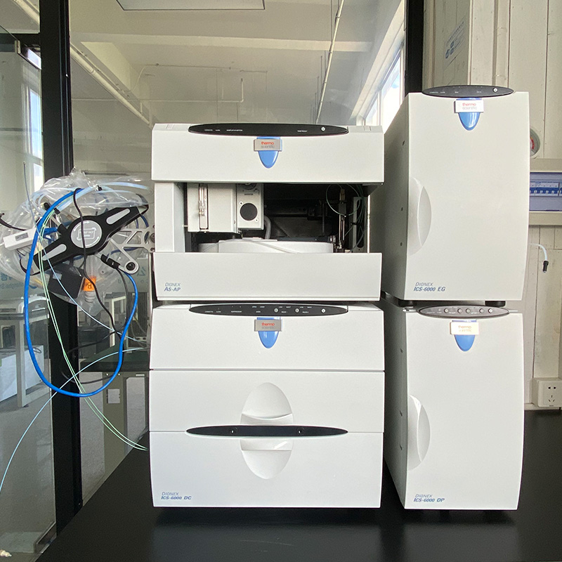 Thermo Scientific Dionex ICS-6000 高压离子色谱系统整机
