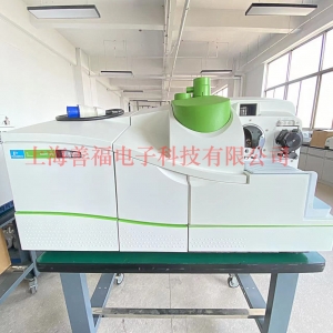 PerkinElmer NexION 350X 