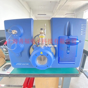 AB SCIEX API 6500 LC/MS/MS