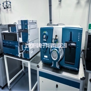 AB SCIEX QTRAP 6500+ LC-MS/MS 液质联用系统 可租赁、出售 有意详谈