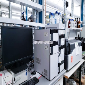 SHIMADZU 岛津 LCMS-8050 + LC-30A 液质联用系统  租/售