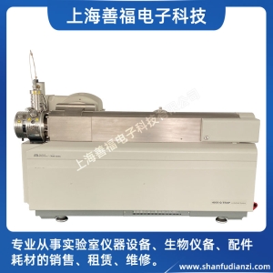 AB SCIEX  4000 LC-MS/MS 质谱系统
