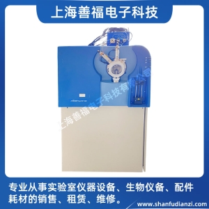 AB Sciex TripleTOF® 5600 系统