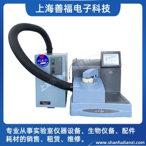 DSC Q200 TA差示扫描量热仪