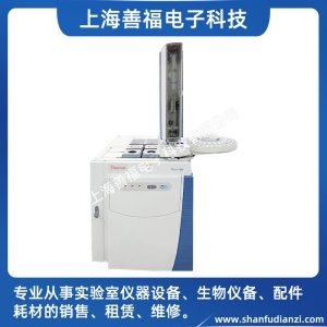 Thermo Scientific 气相色谱仪 TRACE 1300