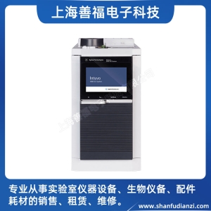  Intuvo 9000 气相色谱系统