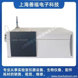 安捷伦Agilent 6460 三重串联四级杆液质联用仪