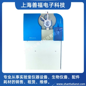 AB SCIEX TripleTOF 6600