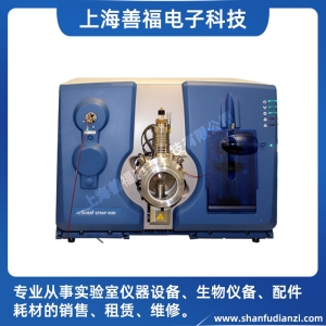 AB SCIEX QTRAP 4500 液质联用仪 岛津 LC-20A 液相色谱系统一套