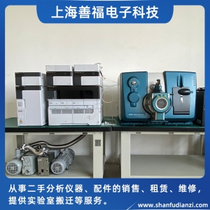 液质联用系统,三重四极杆,液质联用仪,LC-30A液相色谱仪,岛津液相色谱仪,AB SCIEX,SCIEX,Sciex 6500+