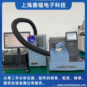 热分析仪,DSC Q200,Q200,TA,差示扫描量热仪