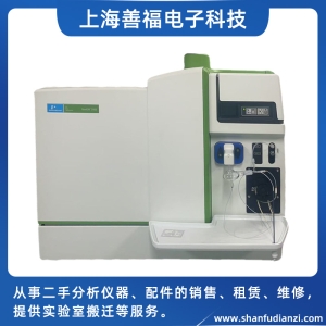 二手等离子体质谱仪,电感耦合等离子体质谱仪,NexION 2000,珀金埃尔默